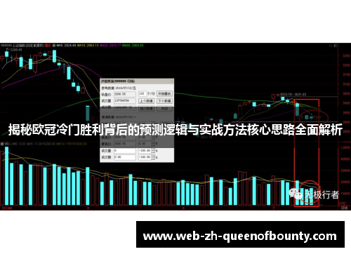 揭秘欧冠冷门胜利背后的预测逻辑与实战方法核心思路全面解析